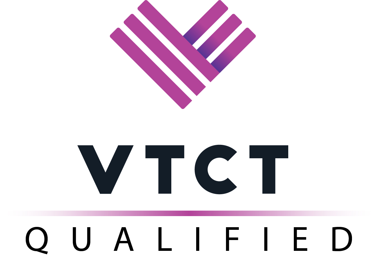 VTCT Qualified